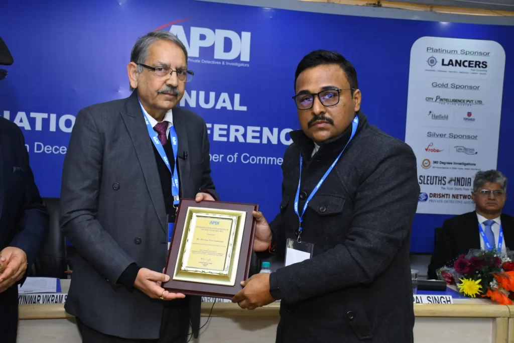 awards APDI