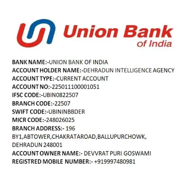 union bank