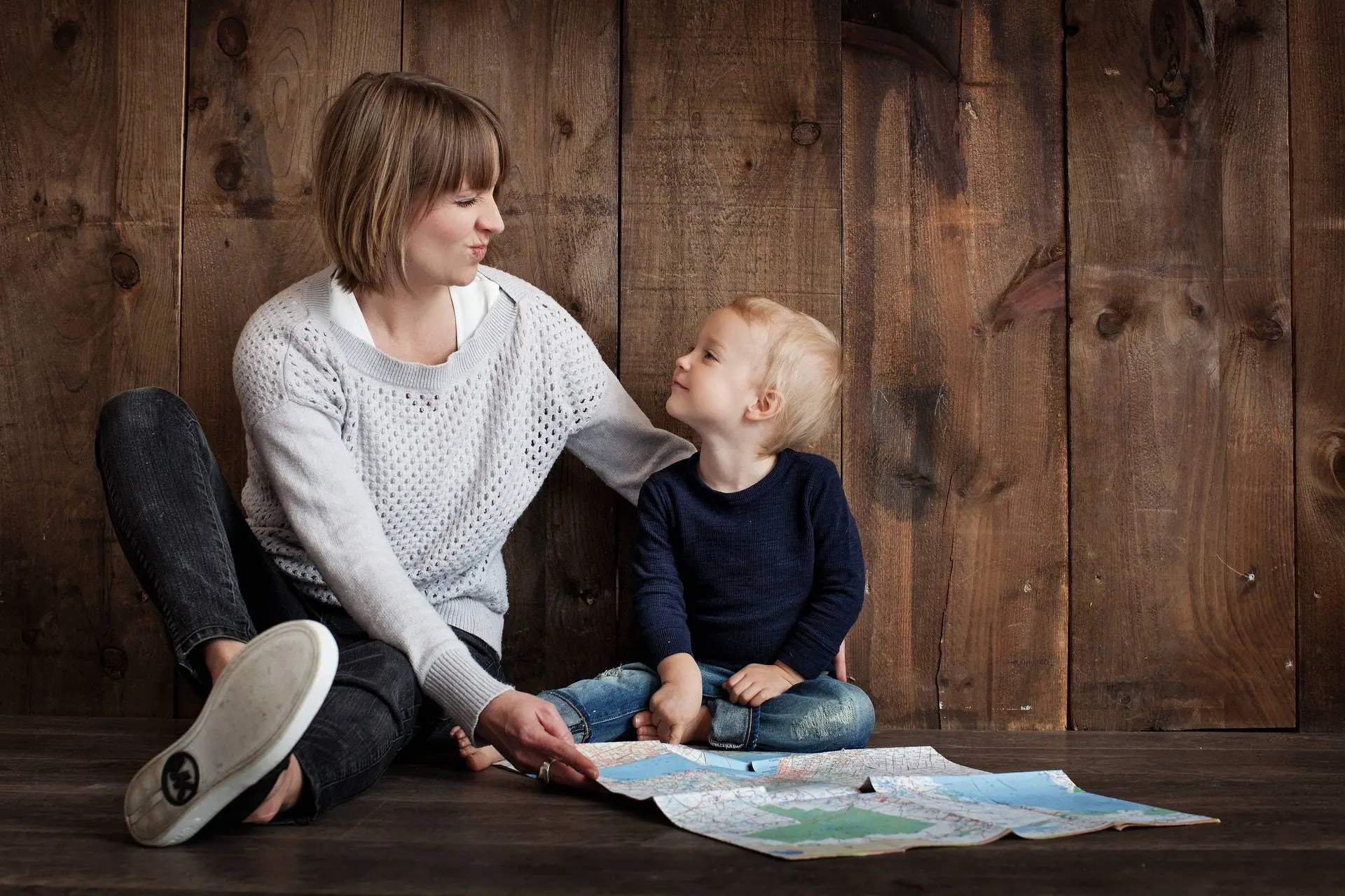 Port Child Custody