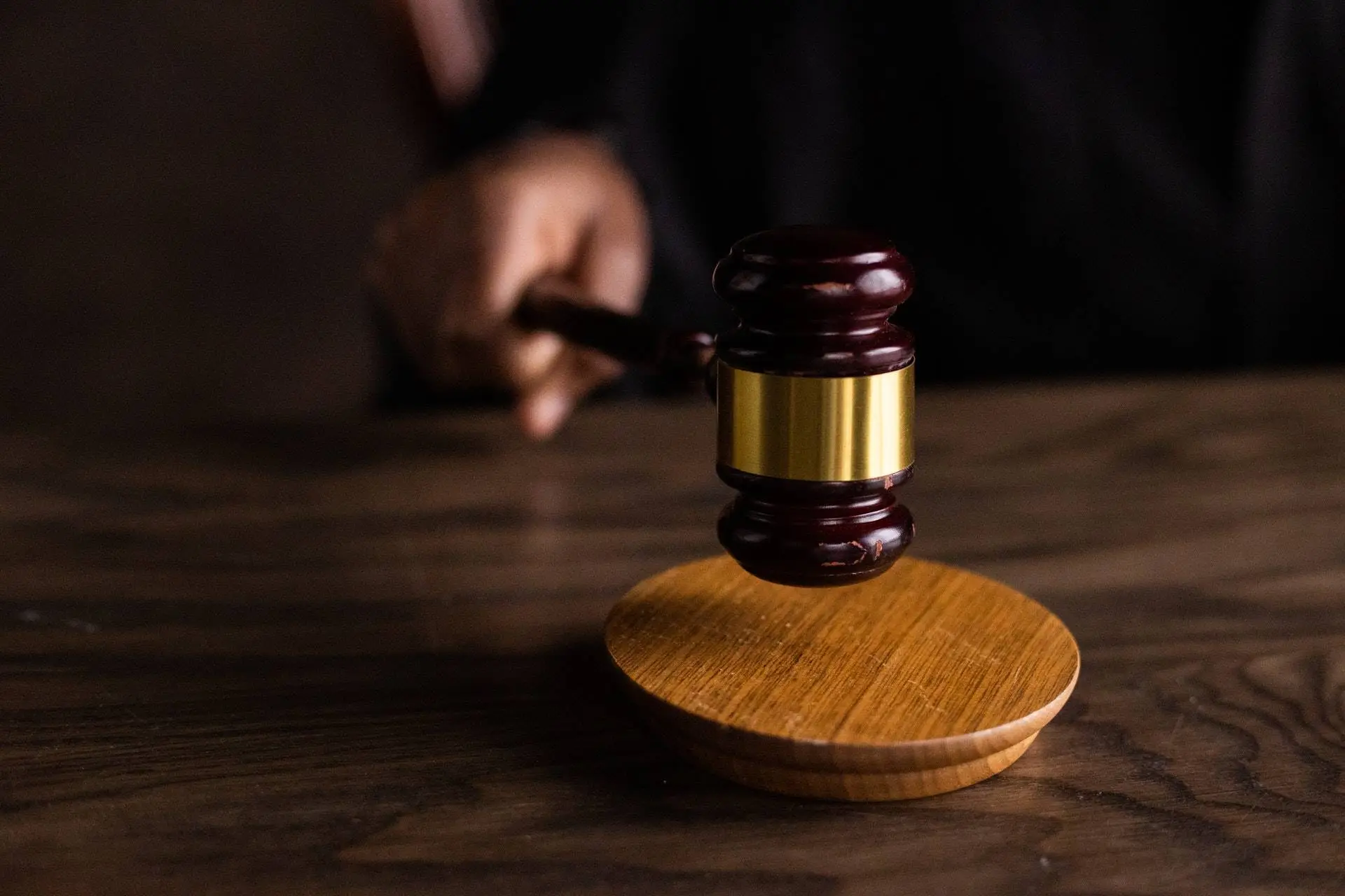 Port Family Court