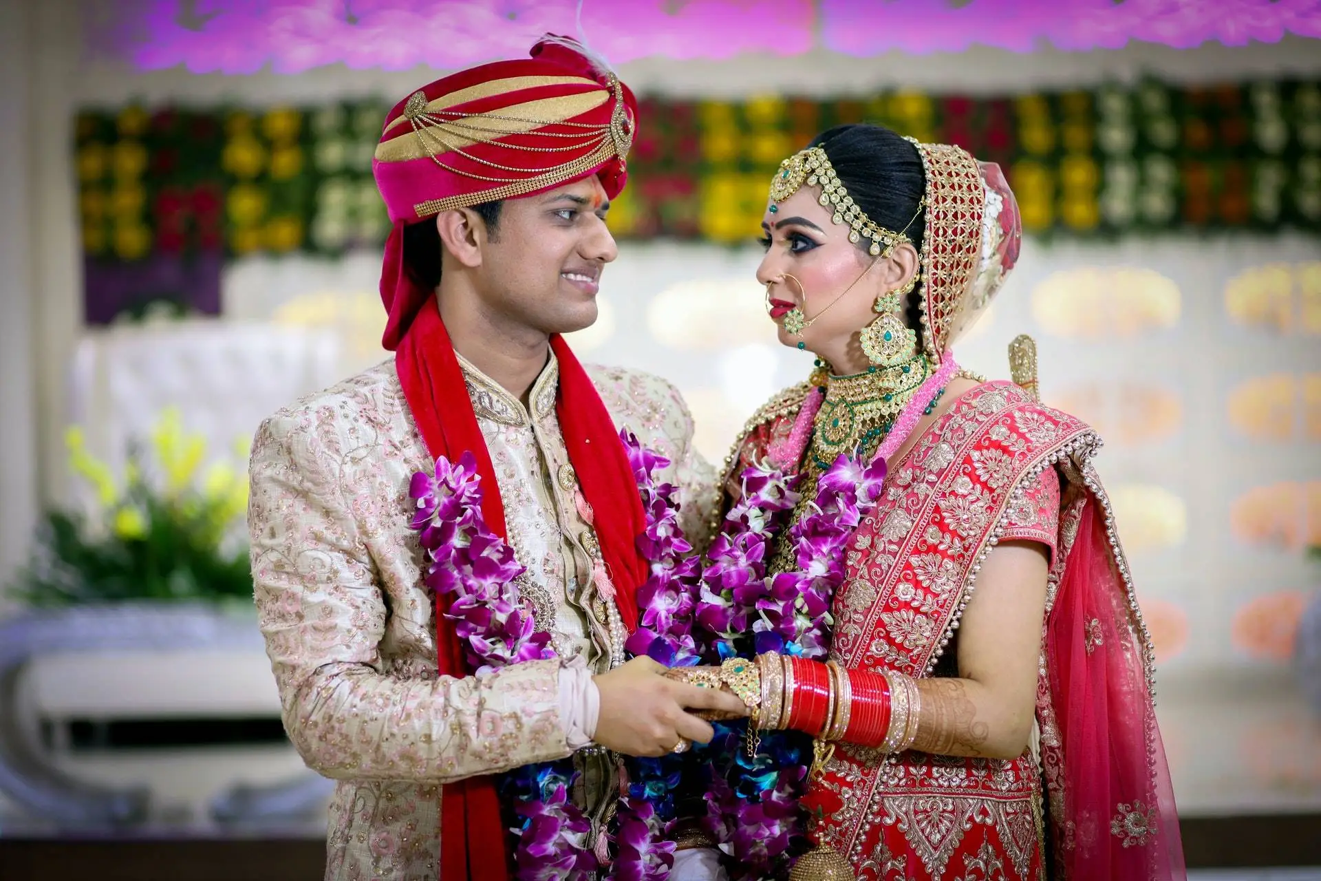Port Post-Matrimonial