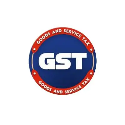 Dehradun GST Logo