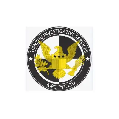 Tianzhu Investigative Services Logo, it is a parent company Dehradun Intelligence.